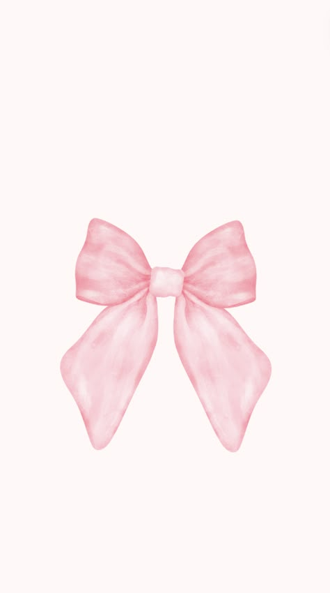 Couqutte Aesthetic Widgets, Bow Asthetics Wallpaper, Pink Bow Background, Bow Aesthetic Wallpaper, Bow Pictures, Pink Bow Wallpaper, Bow Background, Pink Bow Aesthetic, Bow Poster