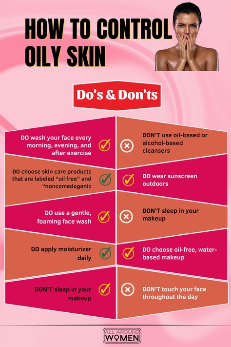 How To Control Oily Skin, oily skin Clear Skin Tips For Oily Skin, How To Reduce Oily Skin, How To Reduce Oily Face, How To Control Oily Face, Procreate Tutorial Step By Step, Correct Skin Care Routine, Face Cleaning Routine, Oily Skin Remedy, Control Oily Skin