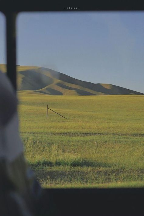 Open Field, Foto Art, Cinematic Photography, Alam Yang Indah, Landscape Wallpaper, Nature Aesthetic, Green Aesthetic, Scenery Wallpaper, Aesthetic Backgrounds