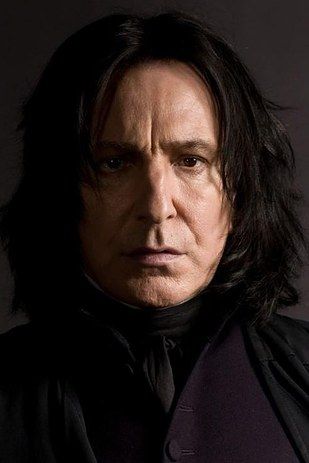 Regina Mills + Severus Snape = Severina | 23 Cross-Fandom Couples That Should Have Been Severus Sneep, Snape Always, Albus Severus Potter, Harry Potter Wiki, Professor Severus Snape, Alan Rickman Severus Snape, Harry Potter Severus, Harry Potter Severus Snape, Severus Rogue