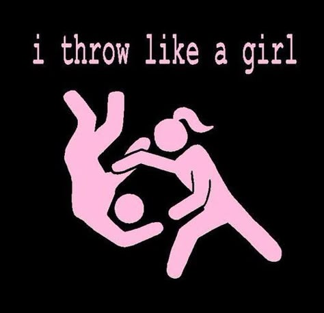 Bjj Humor, Bjj Girl, Jiu Jitsu Memes, Throw Like A Girl, Martial Arts Quotes, Karate Martial Arts, Martial Arts Techniques, Ju Jitsu, Pink Out