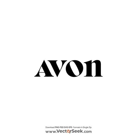 Avon Logo, Inc Logo, Avon Products, Childcare, Vector File, Vector Logo, Free Download, Logo Design, Collage