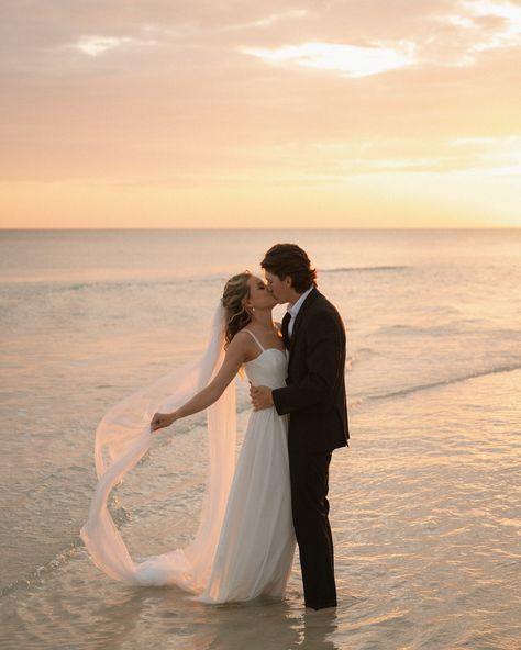 Destination elopements >>> Take me back to Florida with the crystal blue water and insane sunsets! 😍 #florida #30a #elopementphotographer #beachelopement #beachphotos #destinationphotographer Florida 30a, Crystal Blue Water, Beach Elopement, Take Me Back, Crystal Blue, Destination Elopement, Florida Beaches, Beach Photos, Blue Water