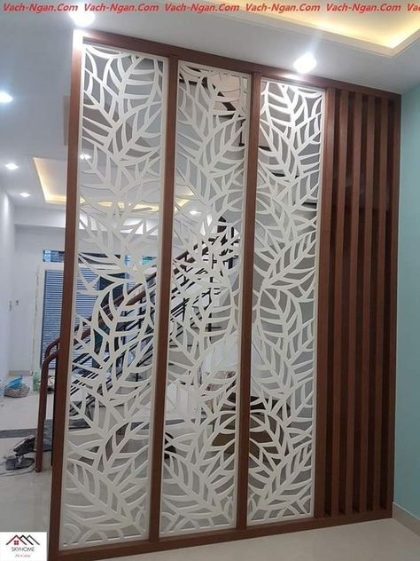 Glass Partions Design, Operable Wall, Wooden Panel Design, Modern Partition, Modern Partition Walls, Partition Designs, Wall Partition Design, Wall Partition, Glass Room Divider