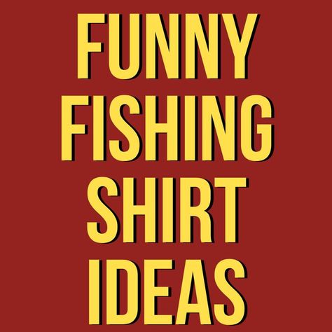 Share your fisher humor with these cool and funny Fishing t-shirts and hoodies for him and her! Perfect for Fishing trip, casual wear, or as a gift idea. We offer a range of cool and funny Fishing t-shirts with unique slogans, jokes & creative designs. The perfect gift for any fisherman. Hoodies For Him, Fishing Jokes, Travel Tshirt, Funny Fishing Shirts, Funny Fishing, Funny Hoodies, Fishing Humor, Fish Design, Fishing T Shirts