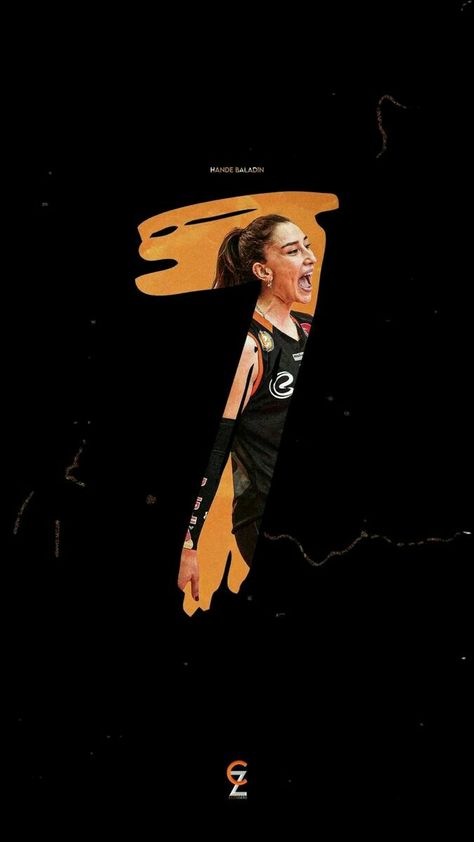 Volleyball Wallpapers, Hande Baladin, Hande Baladın, Volleyball Wallpaper, Volleyball Pictures, Girl Wallpaper, Volleyball, Wallpapers, Anime