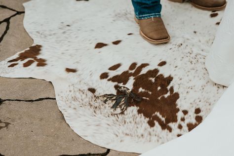 Here’s your sign to add a personal flare into your wedding ceremony! 🍂🤎 Last year one of our couples chose to personalize a cowhide rug by branding it with their initial— the perfect touch to their western inspired wedding and a great way to add a unique feature to their ceremony! ✨ Venue & Caterer | @atkinsonfarmsva Photography | @rohrbackstudios Wedding Planning | @rsgweddings.events Entertainment | @signaturedjs757 Florist | @sedgefieldflorist Photo Booth | @sillyshotzphotobooth #virgin... Year One, Cowhide Rug, Ceremony Venue, Cow Hide Rug, Photo Booth, Wedding Ceremony, Florist, Wedding Planning, Wedding Inspiration