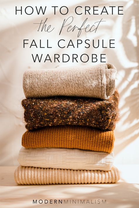 How to Build a Versatile Fall Capsule Wardrobe - Modern Minimalism November Capsule Wardrobe, Capsule Wardrobe Autumn Winter, Winter Wardrobe Capsule 2024, Fall Wardrobe Essentials 2024, Capsule Wardrobe 2023 Fall/winter, Capsule Wardrobe Fall 2024, Capsule Wardrobe 2024 Fall/winter, Winter Basics Wardrobe, Minimalism Wardrobe