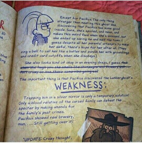 Gravity Falls Journal 3 All Pages, Journal 3 Gravity Falls Pages, Gravity Falls Book Pages, Gravity Falls Journal Pages, Journal 3 Gravity Falls, Gravity Falls Book 3, Gravity Falls Book, Pacifica Northwest, Gravity Falls Journal