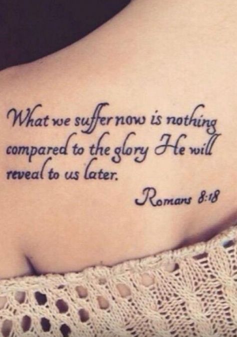 Tattoo ideas female meaningful truths elegant bible quote ... #quotetattoos #tattooideas #tattoos Bible Quote Tattoos, Scripture Tattoos, Biblical Tattoos, Bible Tattoos, Bible Verse Tattoos, Good Tattoo Quotes, Verse Tattoos, Stylish Tattoo, Tattoo Quotes For Women