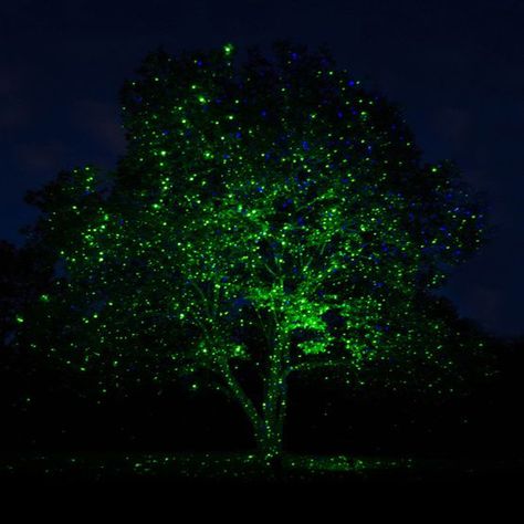 1000+ images about Green Lights on Pinterest | Green Led, Laser ... Laser Christmas Lights, Christmas Light Projector, Laser Christmas, Outdoor Tree Lighting, Farm Light, Icicle Christmas Lights, Holiday Lights Display, C9 Christmas Lights, Christmas Light Installation