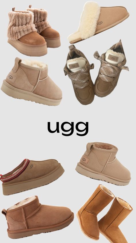 #ugg Ugg Aesthetic, Uggs Shoes, Fake Uggs, Cute Uggs, Uggs Outfit, Christmas Outfits, Body Skin Care Routine, Christmas Stuff, Body Skin