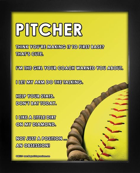 Pitcher Catcher Bond Quotes, Pitcher Quotes, Catcher Quotes Softball, Softball Pitcher Quotes, Softball Catcher Quotes, Pitcher Softball, Softball Pitcher Quotes Fastpitch, Sports Quotes Softball, Softball Pitcher