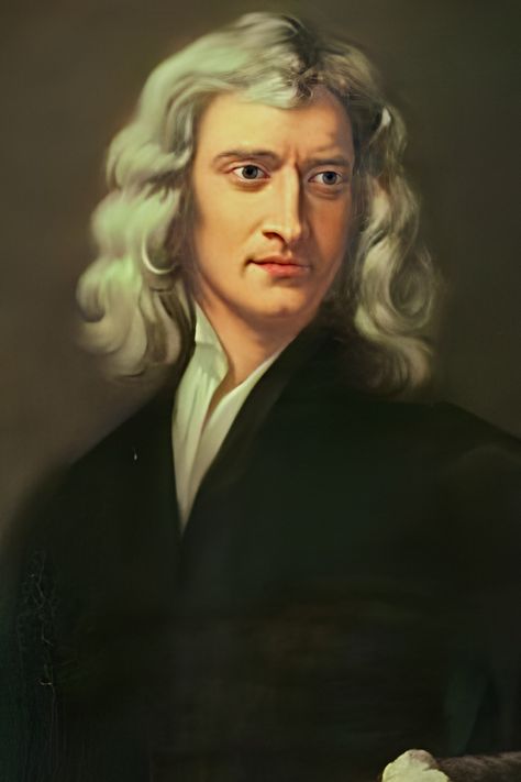 Issac Newton Image, Acknowledgments For Project, China Mieville, Cartoons Krishna, Janmashtami Images, Newton Photo, Math Models, Mister Wolf, Herbert Hoover