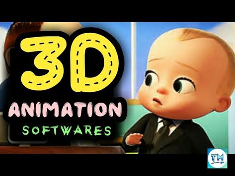 Animation In Photoshop, Cartoon Maker, Animation Maker, Animation Software, Movie Maker, Autodesk Maya, Sketch Videos, Computer Animation, 3d Studio