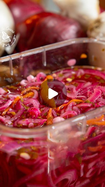 Pickled Red Onions Mexican Style, Purple Onions Pickled, Pickled Red Onions Canning, Pickeled Red Onions, Sweet Pickled Red Onions, Onion Pickle Recipe, Red Onion Pickled, Pickled Red Onions Recipe, Pickled Onions Recipe