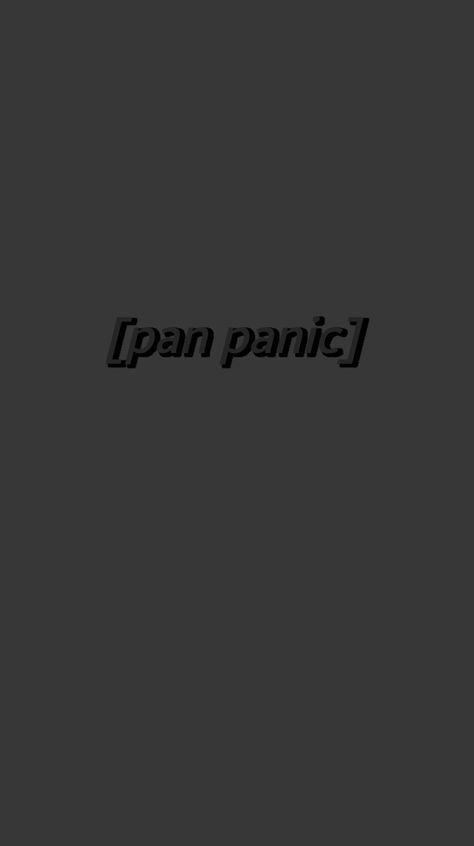 Pan Wallpaper, Pan Panic, Wallpaper Lgbt, Background Black, More Wallpaper, Beautiful Backgrounds, Lgbt Pride, Art Wallpaper, Aesthetic Wallpapers