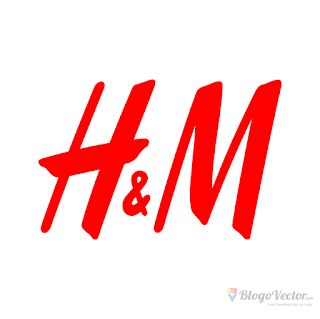 H&M Logo vector (.cdr) H&m Logo, Logo Quiz, Become A Fashion Designer, M Logo, Famous Logos, Krazy Coupon Lady, Branding Photos, Business Blog, Ways To Save Money