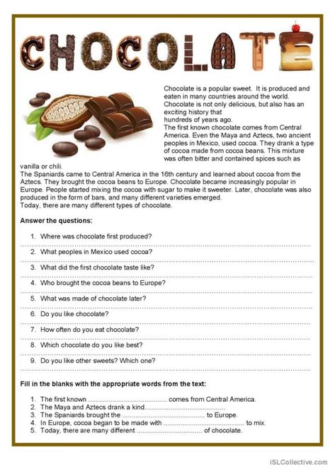 This worksheet is for adults and high school, level B1 students. The students read the text and answer true or false questions. There are also open questions that students have to answer. The text should also introduce a debate about the subject. True Or False Questions And Answers, Easy English Grammar, Academic English, Reading Comprehension Texts, Open Questions, True Or False Questions, Debate Topics, Improve Writing Skills, English Today