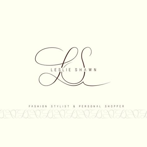 Personal Shopper Logo Ideas, Personal Shopper Logo, Fashion Stylist Logo, Stylist Logo, Wardrobe Consultant, Famous Logos, Corporate Fashion, Logo Brand Identity, Wardrobe Stylist