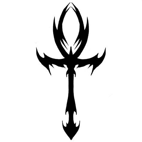 Unaligned, vampire covenant (Vampire: The Requiem) Vampire Symbol Tattoo, Vampire Themed Tattoos, Vampire Logo Design, Guild Symbols, Vampire Symbols, Vampire Logo, Vampire Ankh, Vampire Tattoo Designs, Vampire The Requiem