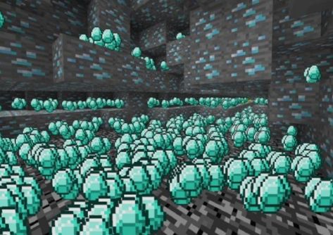 Which are the best layers to find diamonds in Minecraft How To Find Diamonds In Minecraft, Minecraft Diamond, Mountain Background, Diamond Wallpaper, Diamond Mines, Minecraft 1, Minecraft Designs, Gold Medal, Hard Time