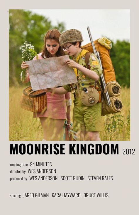 Moonrise Kingdom (2012) - [made by me @lydiaaf_] Wes Anderson Movies Posters, The Darjeeling Limited, Album Prints, Darjeeling Limited, Kingdom Movie, Movie Collage, Wes Anderson Movies, Wes Anderson Films, Iconic Movie Posters