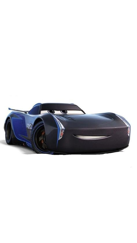 Hear Mr Out Cake, Hear Me Out Cake Ideas, Jackson Storm Cars, Lightning Mcqueen X Jackson Storm, Blue Car Movie, Hot Car From Cars Movie, Black Car From Cars Movie, Cars Movie Characters, Cars Cartoon Disney