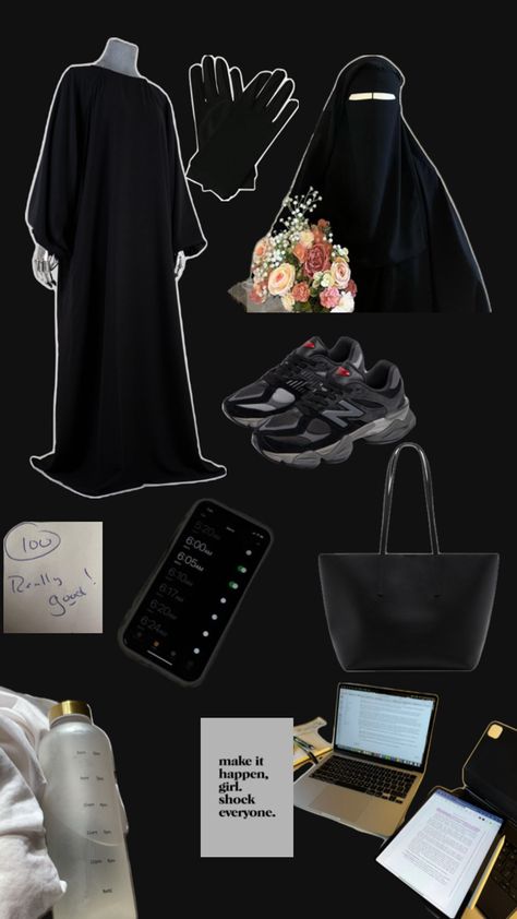 Motivation hijab Niqab Outfit Ideas, Niqab Outfit, Winter Outfits Modest, Niqabi Fashion, Outfit Abaya, Cash App Card Ideas, Mode Niqab, Niqabi Girl, Muslimah Fashion Casual