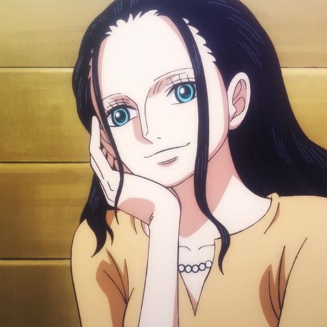 nico robin icon - ep 1088 Nico Robin Pfp, Robin Icons, One Piece Wano, 90s Cartoon Shows, One Piece Cartoon, The Pirate King, One Piece Ace, Nami One Piece, Universal Language