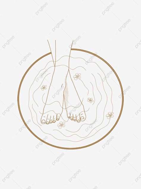 Massage Art, Nail Tech Quotes, Massage Logo, Bath Photography, Health Icon, Foot Pedicure, Map Pictures, Cat Vector, Skin Care Spa