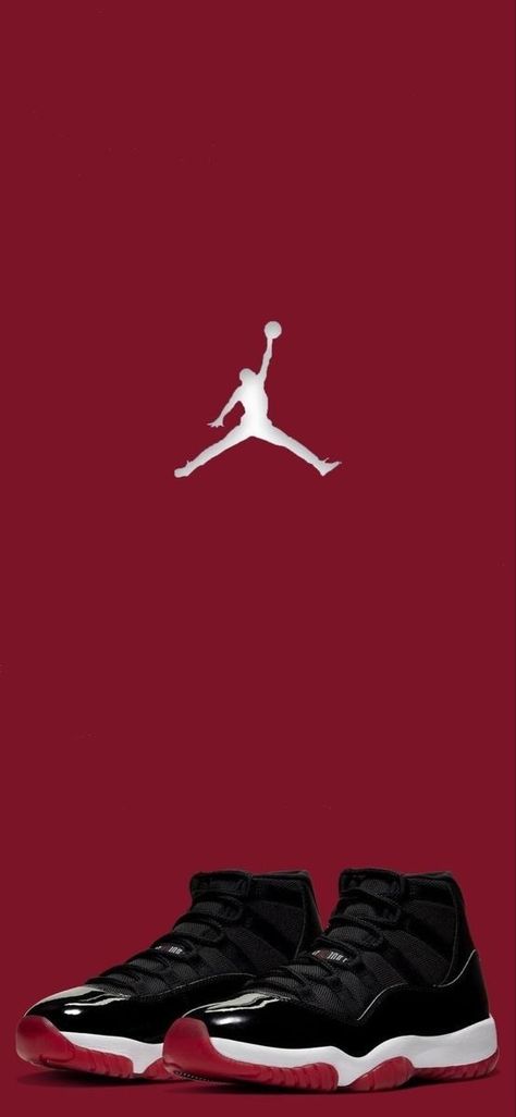 Jordan 11 Wallpaper Iphone, Jordan Red Wallpaper, Jordan 3 Wallpaper, Jordan 4 Wallpaper Iphone, Air Jordans Wallpapers, Air Jordan Shoes Wallpaper, Sneaker Head Wallpaper, Jordan Wallpaper 4k, Jordan 11 Wallpaper