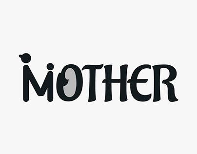 Check out new work on my @Behance profile: "MOTHER TYPOGRAPHY LOGO RECREATED BY ME" http://be.net/gallery/104961597/MOTHER-TYPOGRAPHY-LOGO-RECREATED-BY-ME Mother Typography Design, Trade Logo, Typography Drawing, Food Logo Design, Deep Art, Food Logo, Illustration Graphic Design, Logo Food, Typography Logo