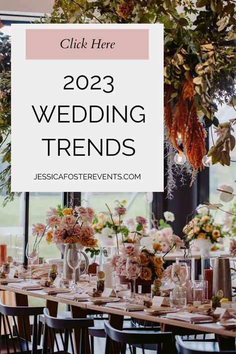 Bridal Dresses 2023 Trends, Wedding Flower Trends For 2023, Wedding Themes For 2023, 2023wedding Trends, Wedding Motiff 2023, Wedding Themes 2023 Trends, Wedding Color 2023 Trend, Wedding Dress Trend 2023, Trending Wedding Decor 2023