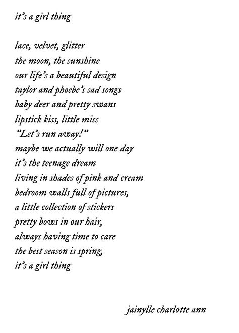 Teenage Poems Poetry, Girlhood Poems, March Poem, Cream Bedroom Walls, Amy March, March Quotes, Cream Bedrooms, Thought Daughter, Dream Living