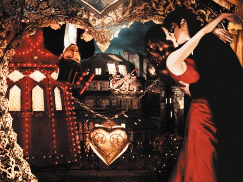 Stage Adaptation of Baz Luhrmann’s Moulin Rouge! is In The Works | Broadway Buzz | Broadway.com Moulin Rouge The Musical, Dresden Dolls, New York Broadway, Famous Actresses, Baz Luhrmann, Musical Film, Blockbuster Film, Baby One More Time, Moving To Paris