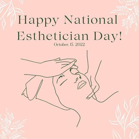 Esthetician Aesthetic Wallpaper, Esthetician Tattoo Ideas, Esthetician Wallpaper, National Esthetician Day, Esthetician Instagram Theme, Esthetician Lifestyle, Esthetician Career, Esthetician Humor, Estie Bestie