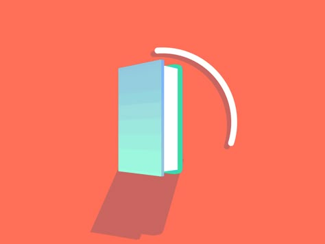 Linum gif Book Motion Graphics, Books Animation, Backgrounds Love, What Is Motion, Branding Examples, Book Animation, Book Gif, Brand Video, Book Video