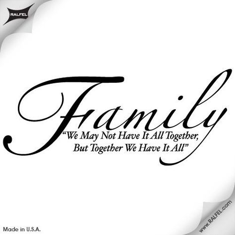 Perfect quote to describe my family Family Fun Quotes, Bb Tattoo, Family Quotes Tattoos, Funny Tattoo, Family Wall Quotes, Tattoo Family, Quotes Arabic, Quotes Family, Family Quote