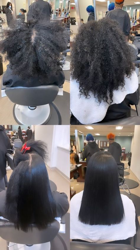 Wash And Set Natural Hair, Straight Curls, Really Curly Hair, Silk Press Natural Hair, Quick Natural Hair Styles, Curls Hairstyles, Protective Hairstyles Braids, Natural Hair Beauty, Natural Curls Hairstyles