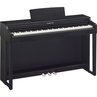 CLP525B Yamaha Clavinova, Yamaha Digital Piano, Yamaha Acoustic Guitar, Yamaha Piano, Piano Shop, Piano Forte, Yamaha Keyboard, Yamaha Guitar, Piano For Sale