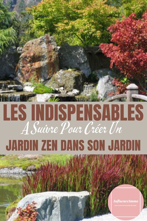 Mini Jardin Zen, Zen, Sweet Home, Coin