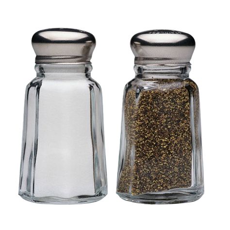 Salt N Pepper Salt N Pepper, Utensil Crock, Salt And Pepper Shaker, Kitchen Tools And Gadgets, Salt Pepper Shakers, Salt Pepper, Salt And Pepper, Mason Jars, Salt