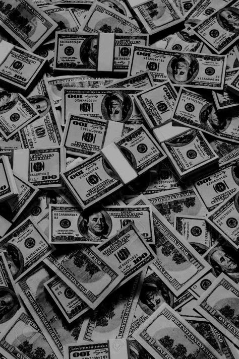 Dollars Wallpaper Aesthetic, Money Dark Wallpaper, Dollar Wallpaper Iphone, Black Money Wallpaper, Dark Money Wallpaper, Dollars Aesthetic, Dollar Money Wallpaper Hd, Aesthetic Wallpaper Tablet, Us Dollars Wallpaper