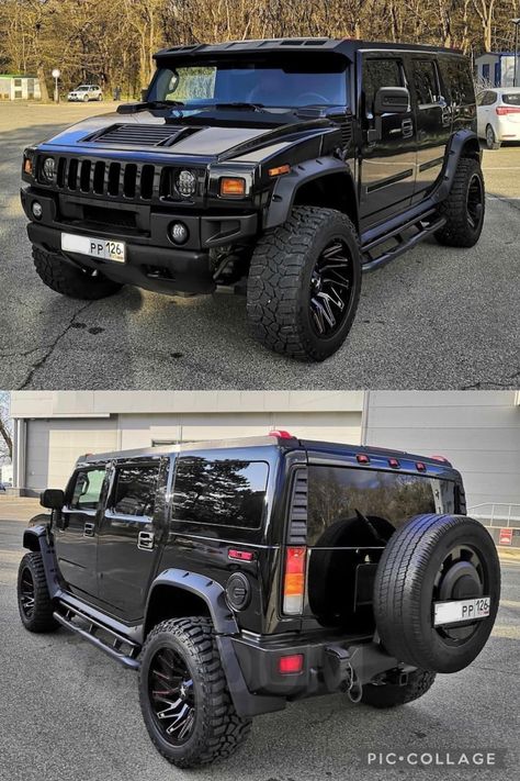 Dream Cars Range Rovers, Hummer Truck, Fords 150, Future Vehicles, Hummer Cars, Hummer H1, Hummer H3, Bmw E60, Hummer H2