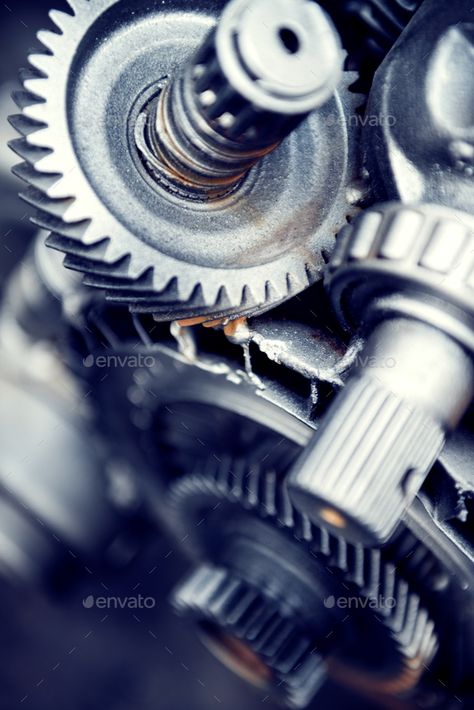 Mechanical Photography, Machinery Aesthetic, Photo Social Media, Technology Photos, Mechanical Movement, Mechanical Engineering, Macro Photography, Galaxy Wallpaper, Aesthetic Pictures