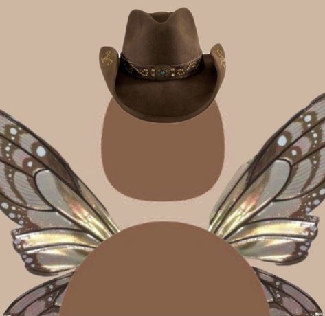 :) Cowgirl Profile Picture, Cowgirl Pfp, User Pfp, Cow Hat, Discord Pfp, Fits Inspo, Preppy Wallpaper, Profile Pic, Cute Profile Pictures