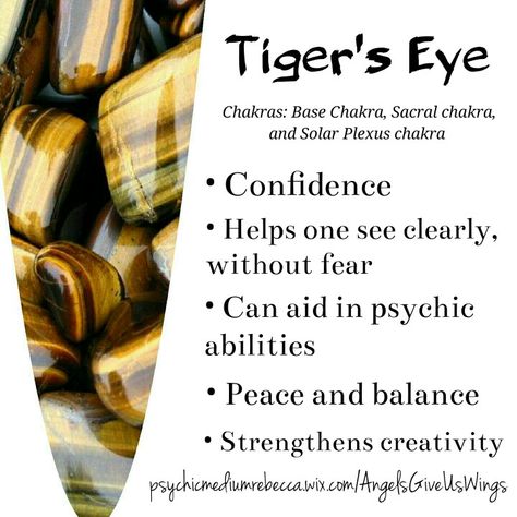 Tiger's eye benefits                                                                                                                                                                                 More Tigers Eye Benefits, Tiger Eye Crystal Benefits, Tiger’s Eye, Tigers Eye Properties, Tiger Eye Stone Meaning, Tigers Eye Meaning, Tiger Eye Benefits, Tigereye Stone, Tigers Eye Crystal