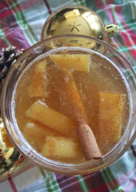 Spiced Apple Pie Kombucha Cinnamon Sticks Recipe, Kombucha Flavors Recipes, Spiced Apple Pie, Kombucha Starter, Kombucha Flavors, Traditional Apple Pie, Spice Combinations, Kombucha Recipe, Red Delicious Apples