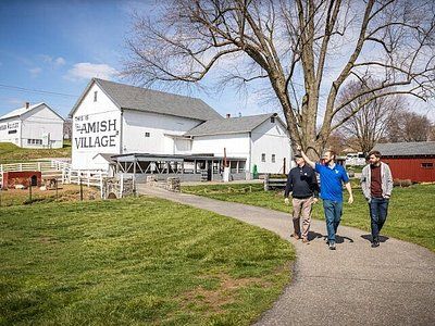 THE 10 BEST Hidden Gems in Lancaster County (Updated 2024) Misunderstood People, Amish Village, Amish Culture, Amish Community, Center City, Lancaster County, Amish Country, Local Guide, Group Tours